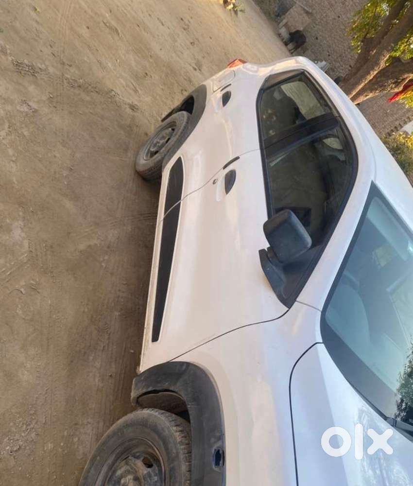 2015 Renault Kwid Petrol Manual