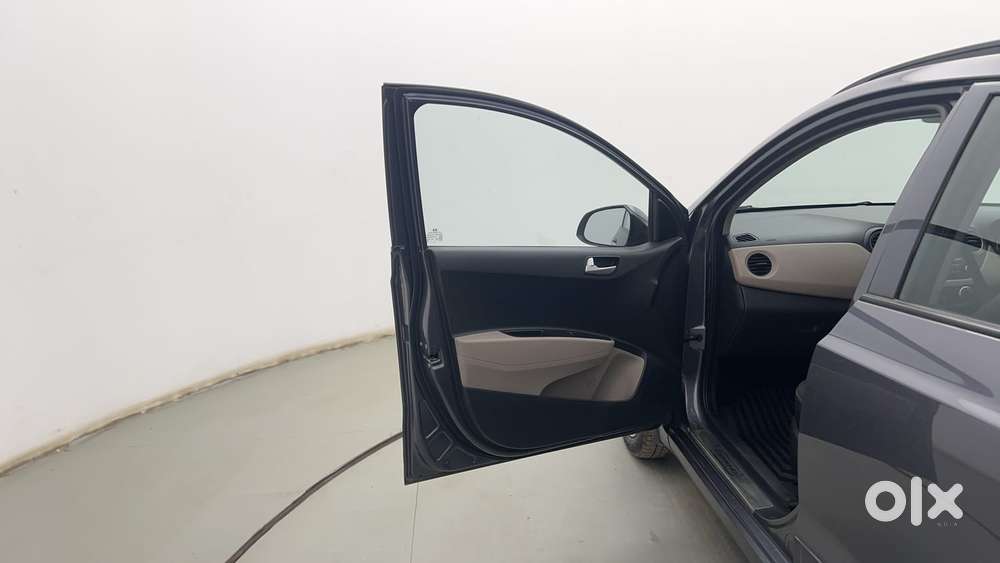 Hyundai Grand I10 1.2 Kappa Asta, 2018, Petrol