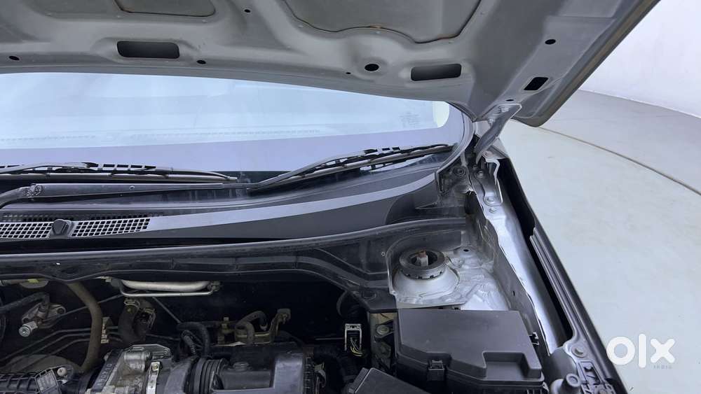 Honda Amaze Vx 1.2 Petrol Mt, 2018, Petrol