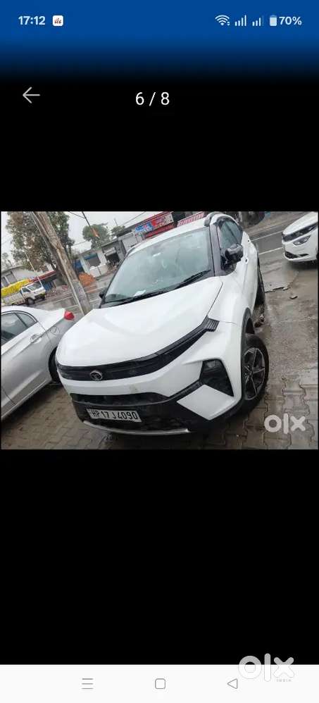Car For Sale