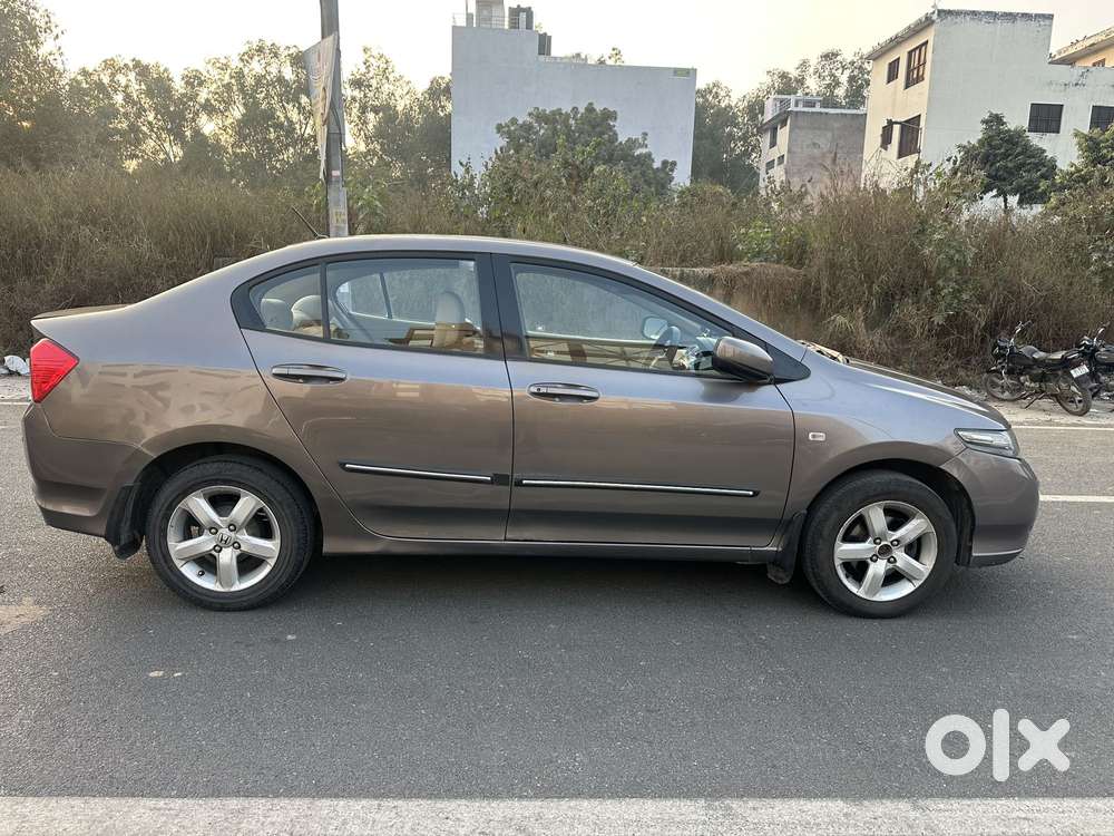 Honda City S Mt, 2013, Cng & Hybrids