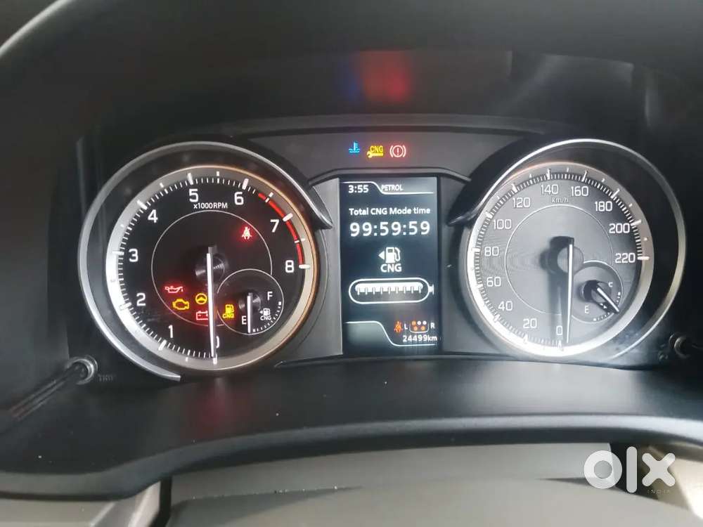 Toyota Rumion S Cng For Sale !!!
