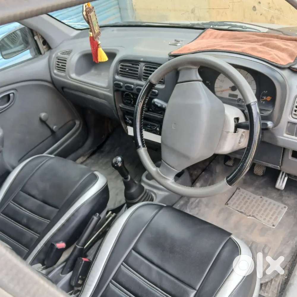 Maruti Suzuki Alto 800 2006 Petrol 60000 Km Driven