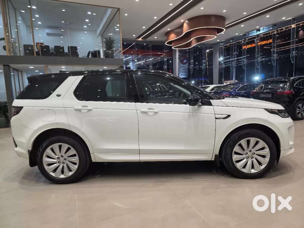 Land Rover Discovery Sport, 2023, Diesel