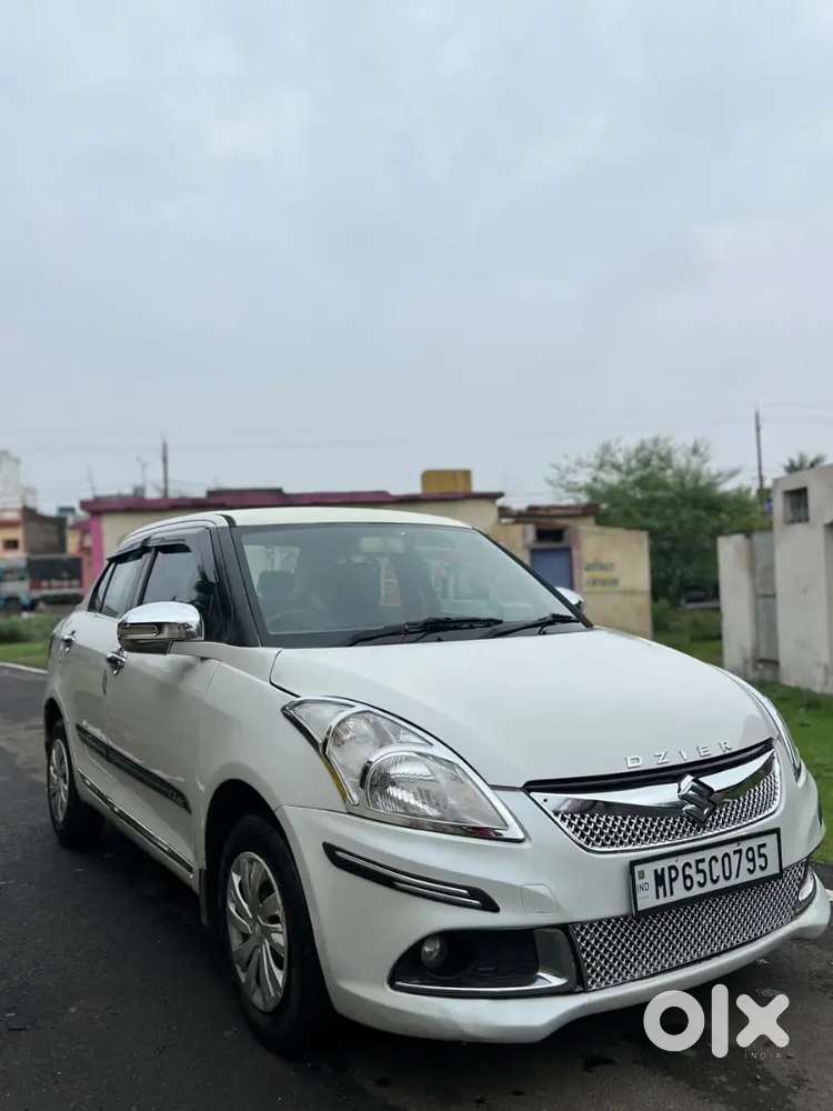 Maruti Dzire Diesel 2013