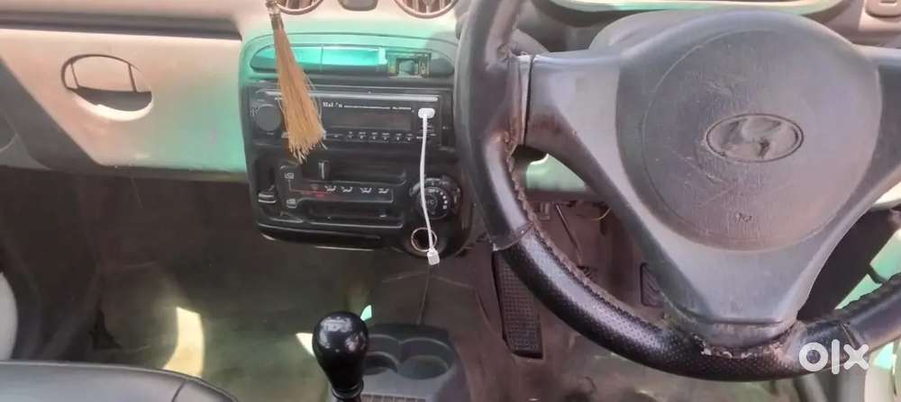 Hyundai Santro Xing 2009