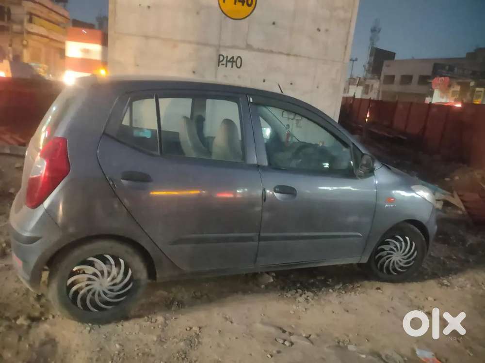 Hyundai I10 2015 Variant 1.2 Magna