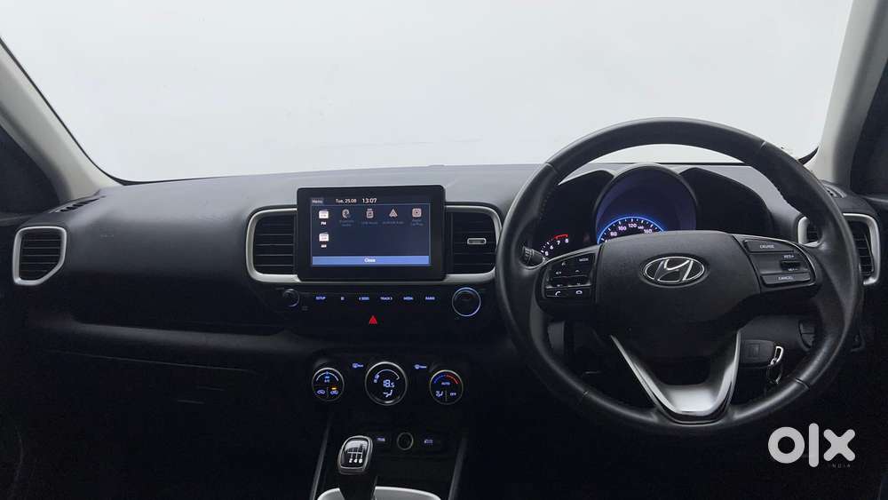 Hyundai Venue Sx Turbo, 2022, Petrol