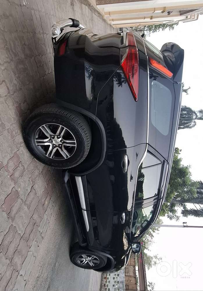 Toyota Fortuner 3.0 4x2 Automatic, 2018, Diesel