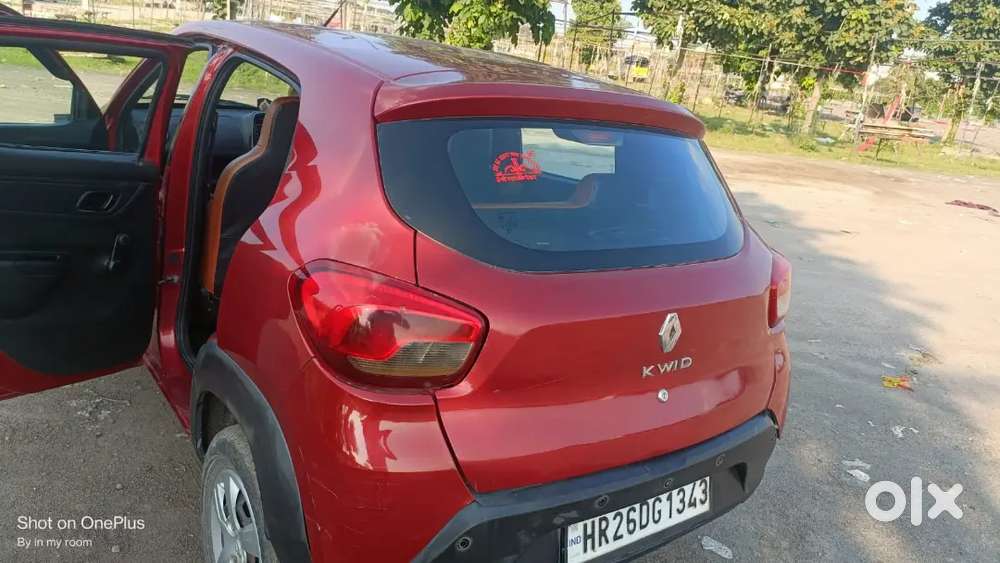 Owner 3
All Original Car With Seat Covers And Android Screen