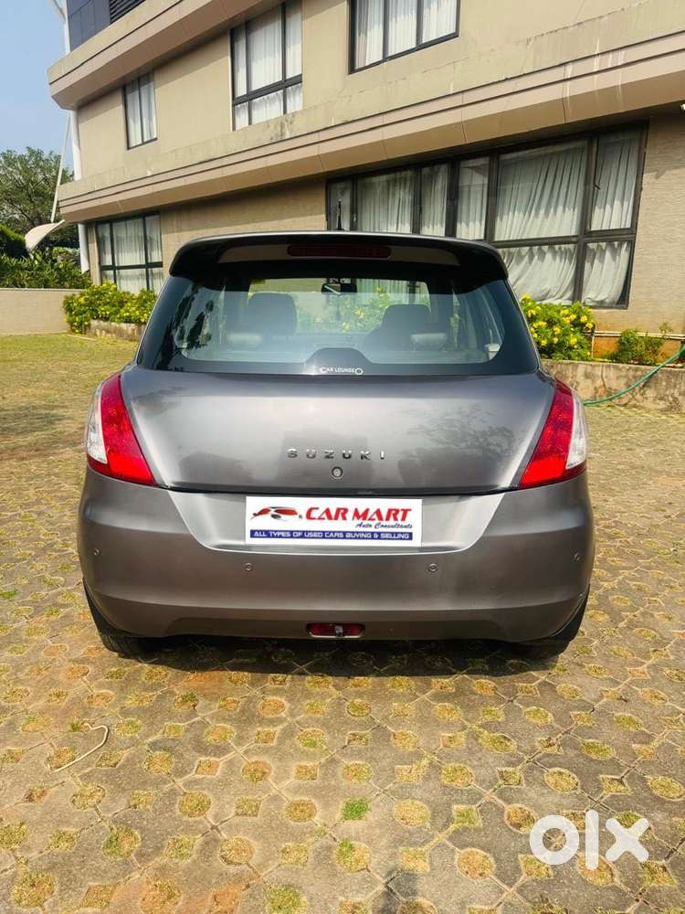 Maruti Suzuki Swift