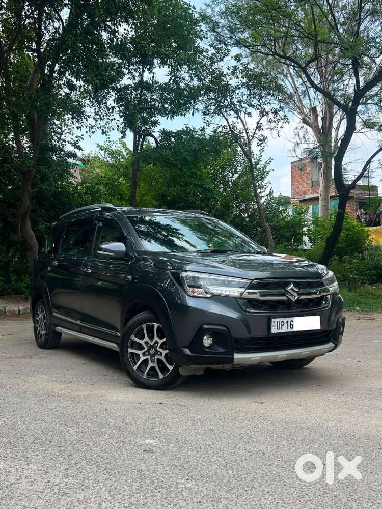 Maruti Suzuki Xl6 1.5 Alpha Plus Mt, 2024, Petrol
