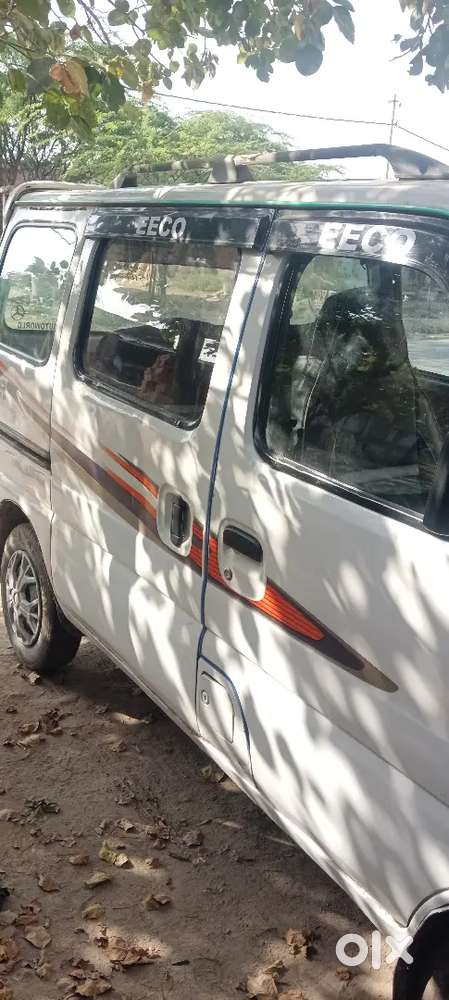 Maruti Suzuki Eeco 2017 Cng & Hybrids 100000 Km Driven