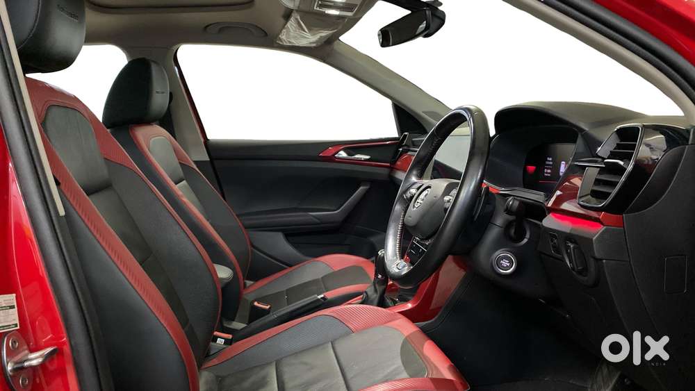 Skoda Kushaq 1.5 Monte Carlo Tsi Dsg, 2022, Petrol