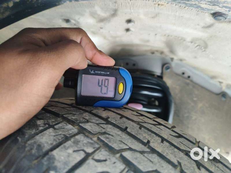 Toyota Innova Crysta 2.4 Gx Mt, 2022, Diesel