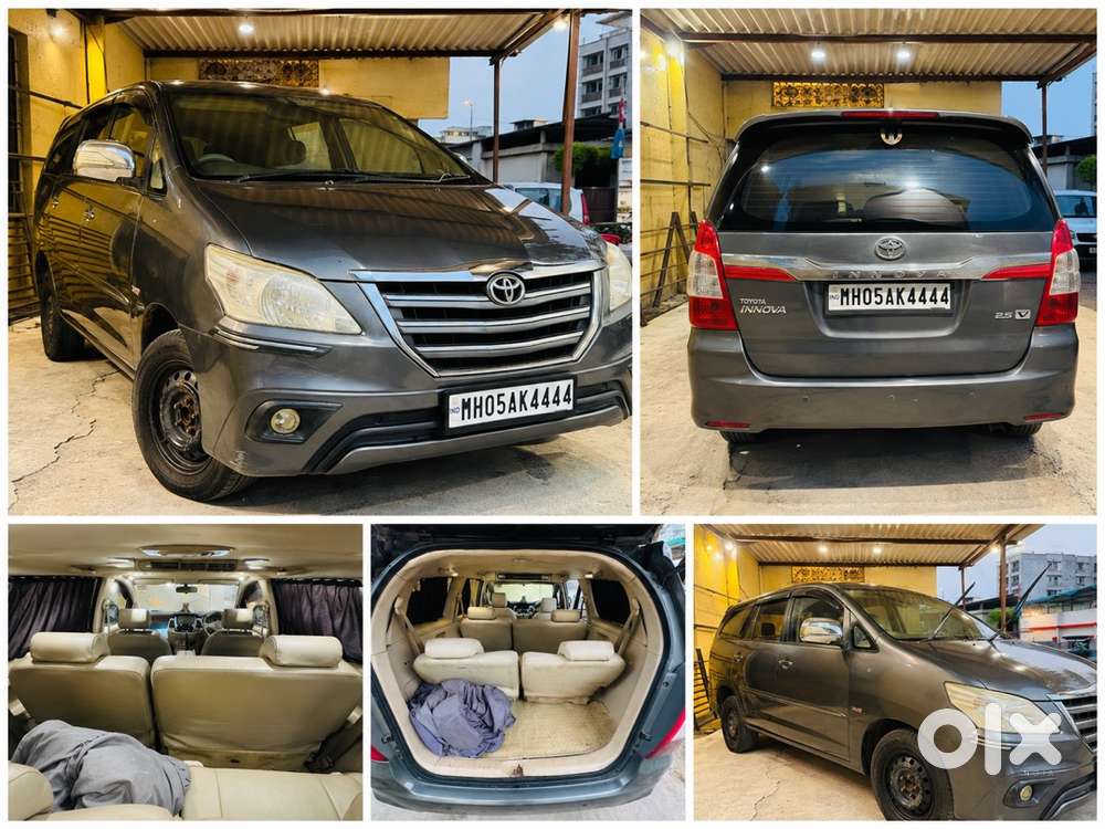 2007 Toyota Innova Diesel Manual 2007