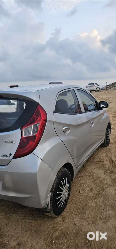 Good Condtion Neet Vehicle. Chill Ac