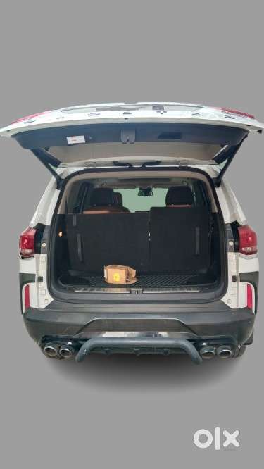 Mg Gloster Savvy 6 Seater, 2021, Diesel