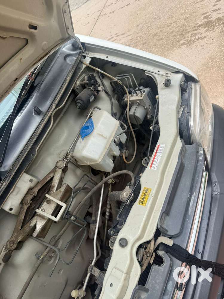 Maruti Suzuki Eeco 5 Str, 2020, Cng & Hybrids