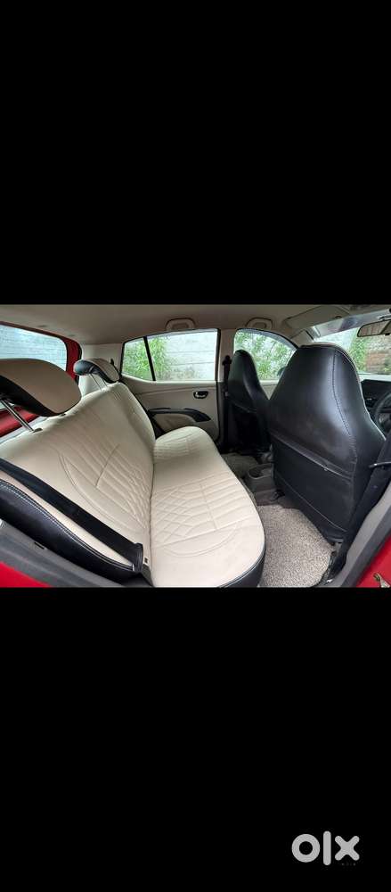 Hyundai I10, 2012, Petrol