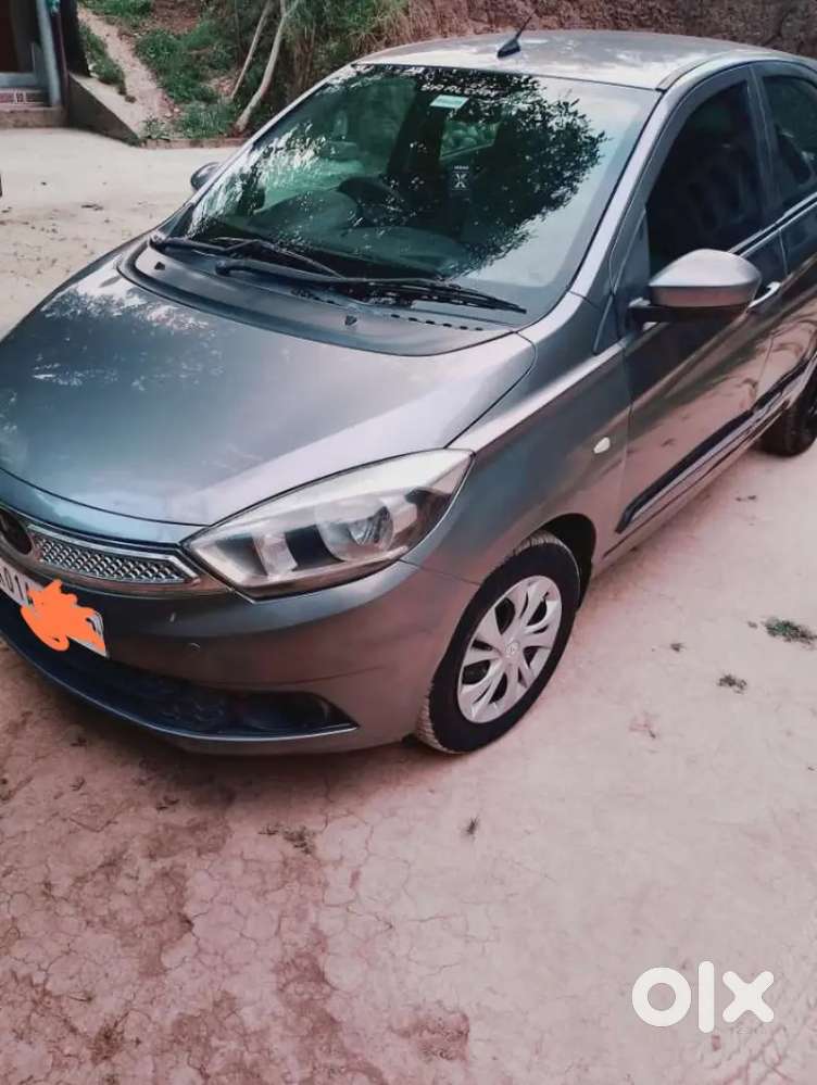 Tata Tiago Xt 2019 Petrol Automatic