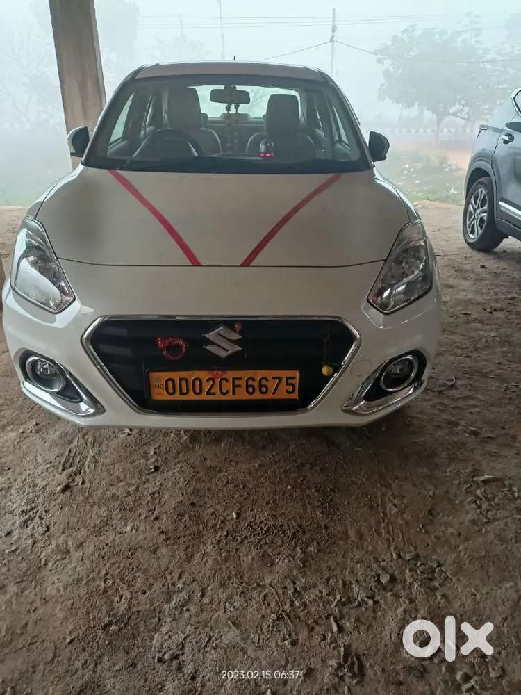 Maruti Suzuki Dzire 1.2 2023 Very Good Condition