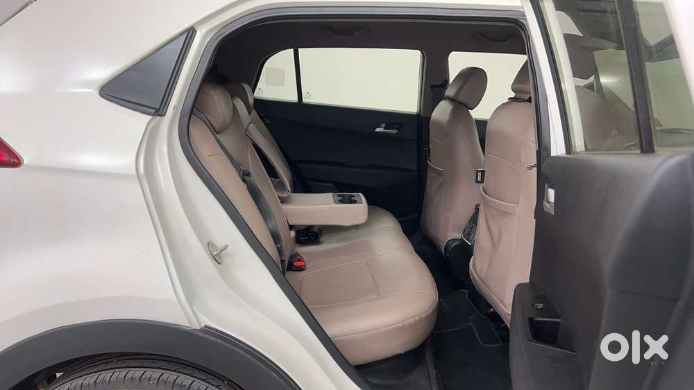 Hyundai Creta 1.4 S Diesel, 2018, Diesel