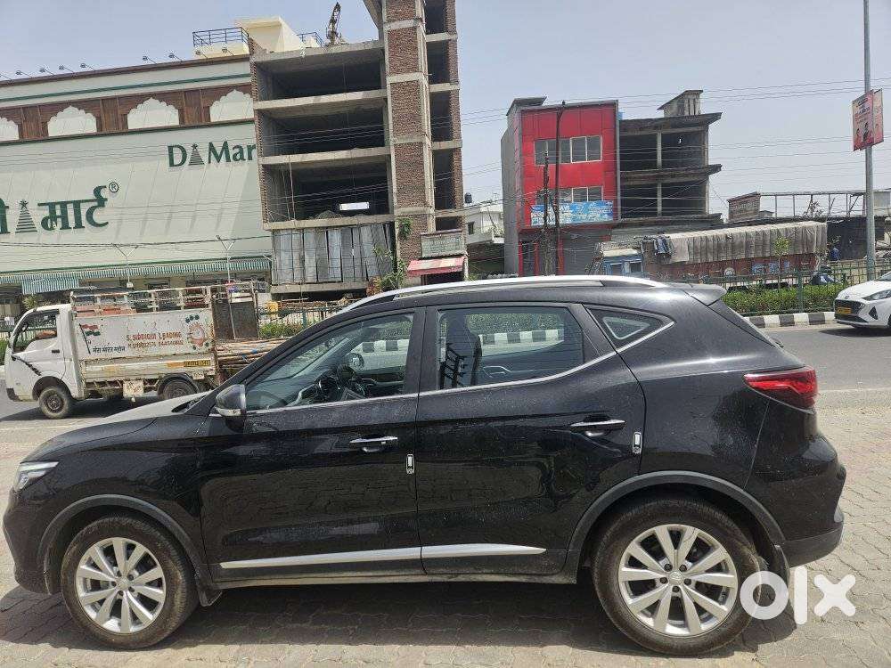 Mg Astor Select 1.5 Mt (ivory), 2024, Petrol