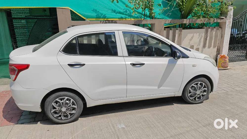 Hyundai Xcent Prime 2021 Car New Condition