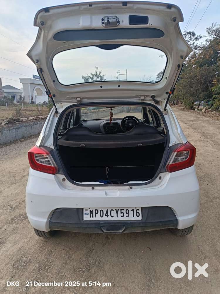 Tata Tiago 1.05 Revotorq Xz, 2020, Petrol