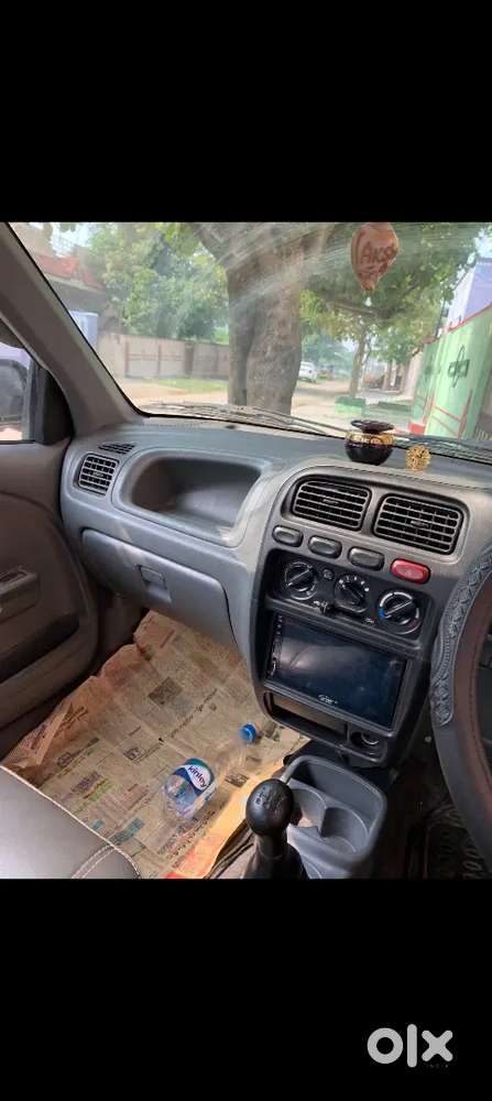 Maruti Suzuki Alto 2010 Manual