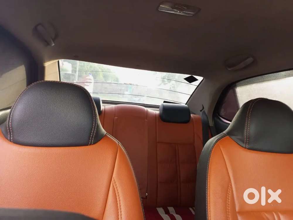 Hyundai Xcent 2021 Model Ready