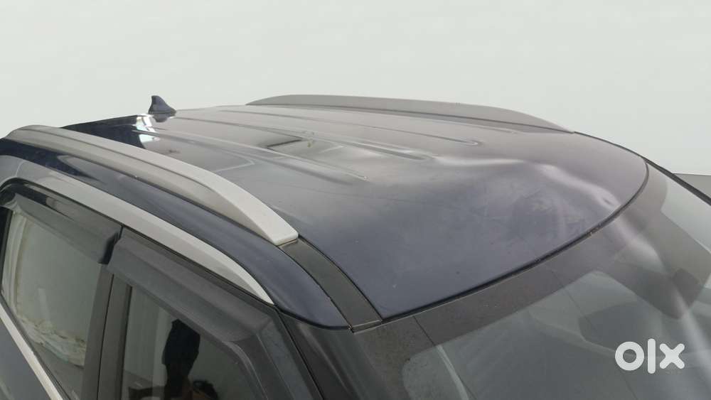 Hyundai Creta E 1.5 Diesel, 2022, Diesel