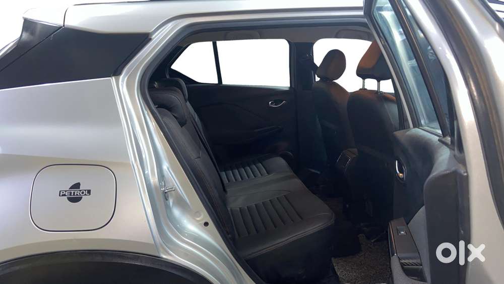 Nissan Kicks Xv, 2020, Petrol