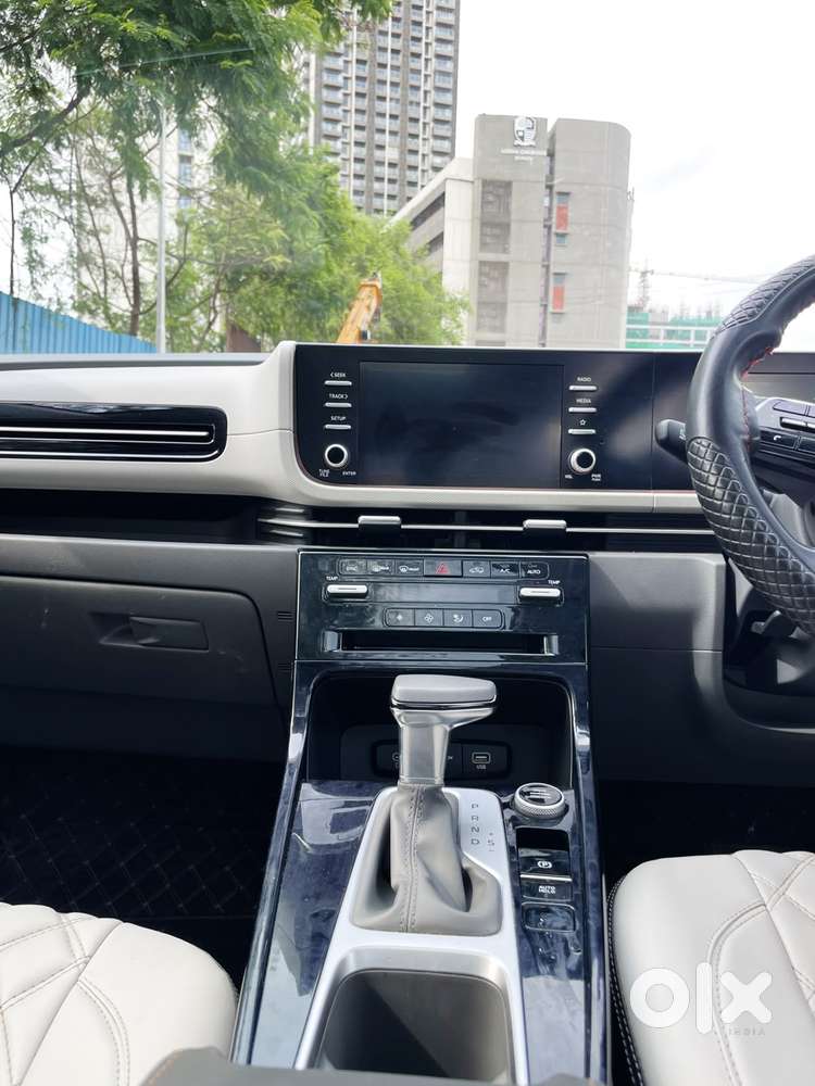 Hyundai Creta 1.6 S Automatic, 2026, Diesel