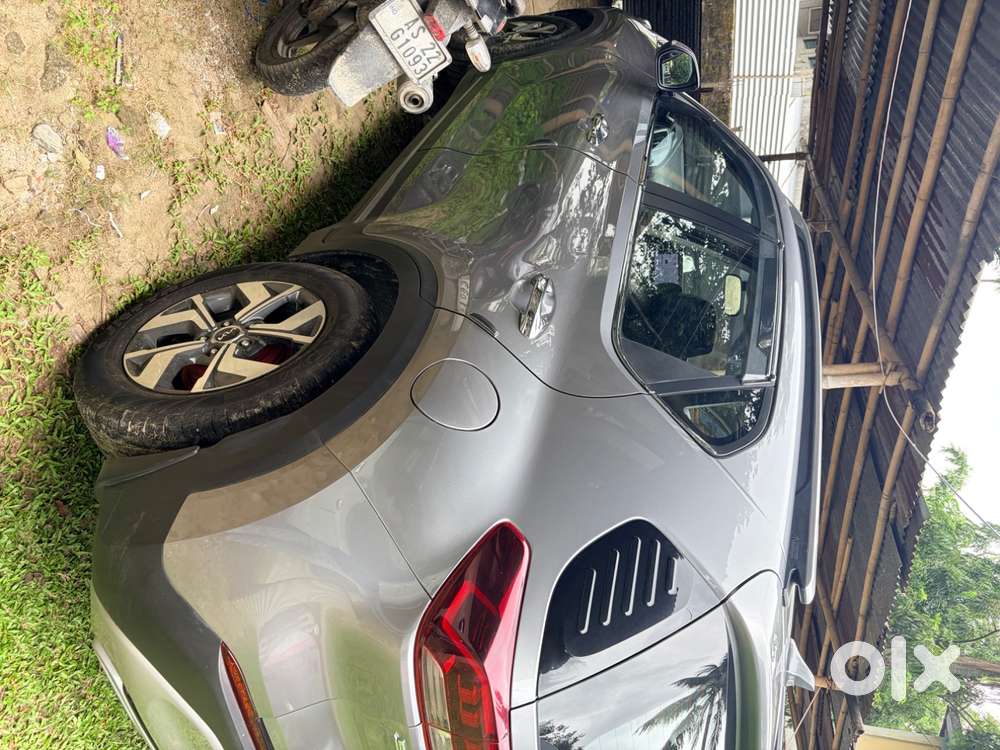 Kia Sonet Htx 2022
