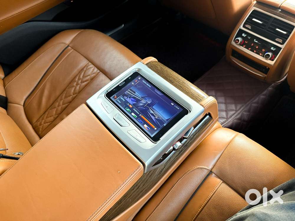 Bmw 7 Series 730ld, 2019, Diesel