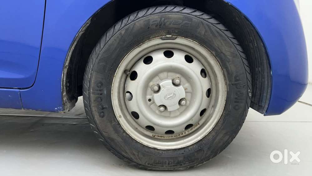 Hyundai Eon Era +, 2017, Petrol