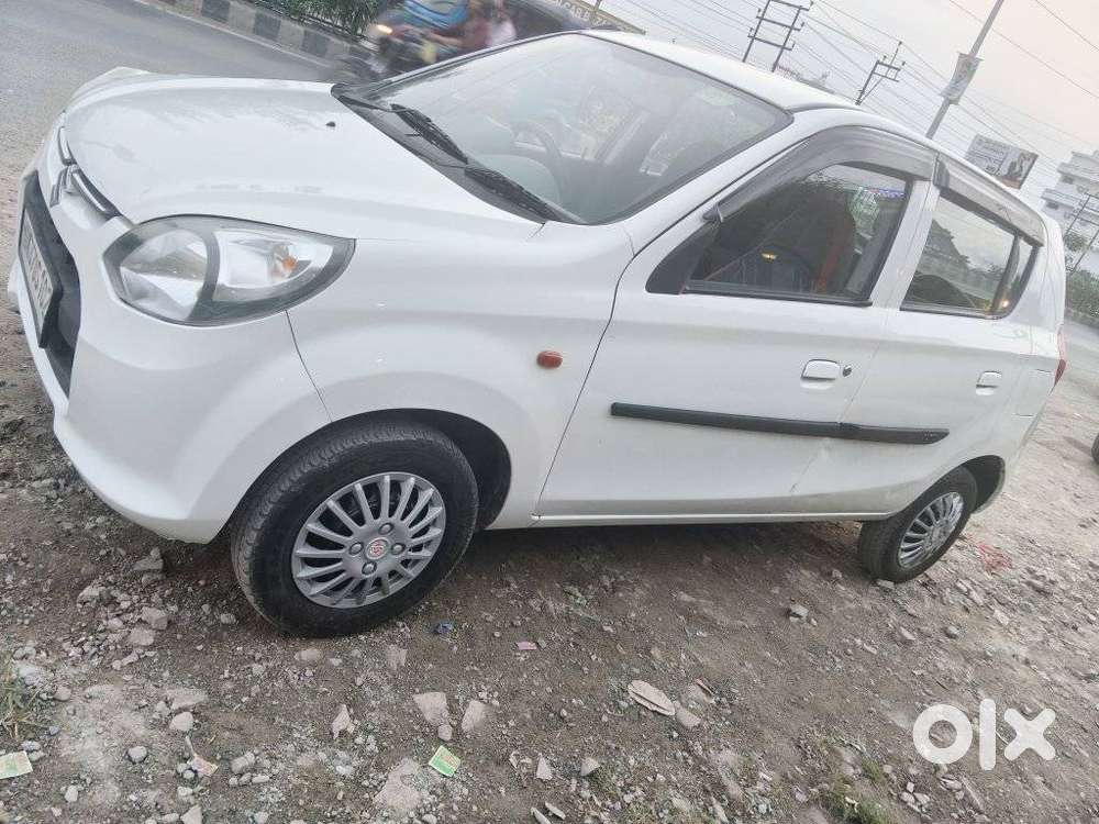 Maruti Suzuki Alto 800 Lxi, 2016, Petrol