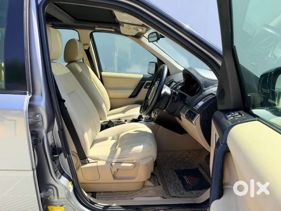 Land Rover Freelander 2 Td4 Se, 2013, Diesel