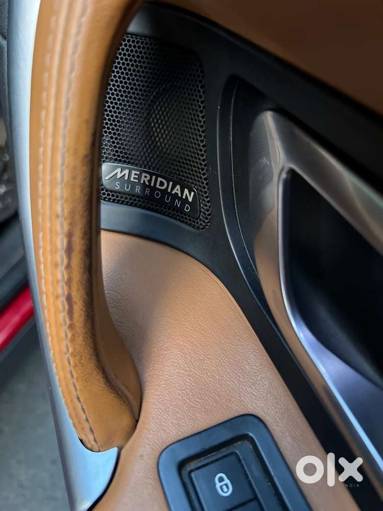 Land Rover Discovery Sport Hse 7-seater, 2017, Diesel