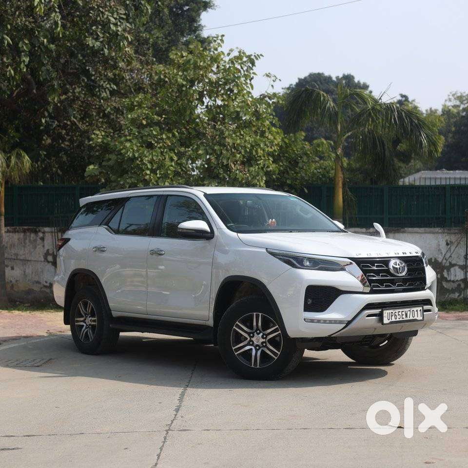 Toyota Fortuner 4x2 At 2.8 Diesel, 2023, Diesel