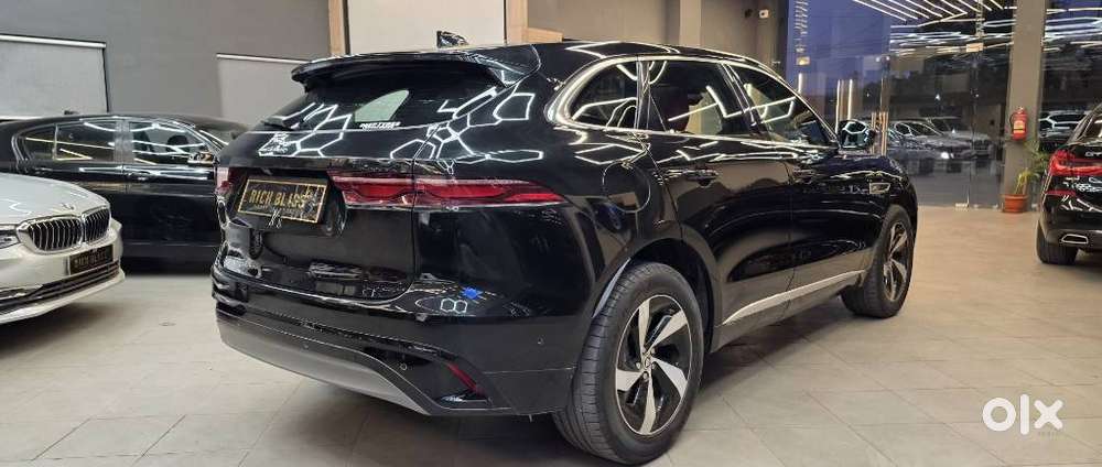 Jaguar F-pace 2.0 R Dynamic S Diesel, 2025, Diesel