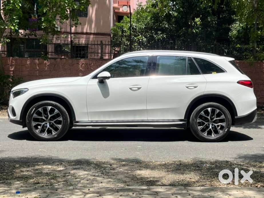 Mercedes-benz Glc 300 4 Matic, 2024, Petrol
