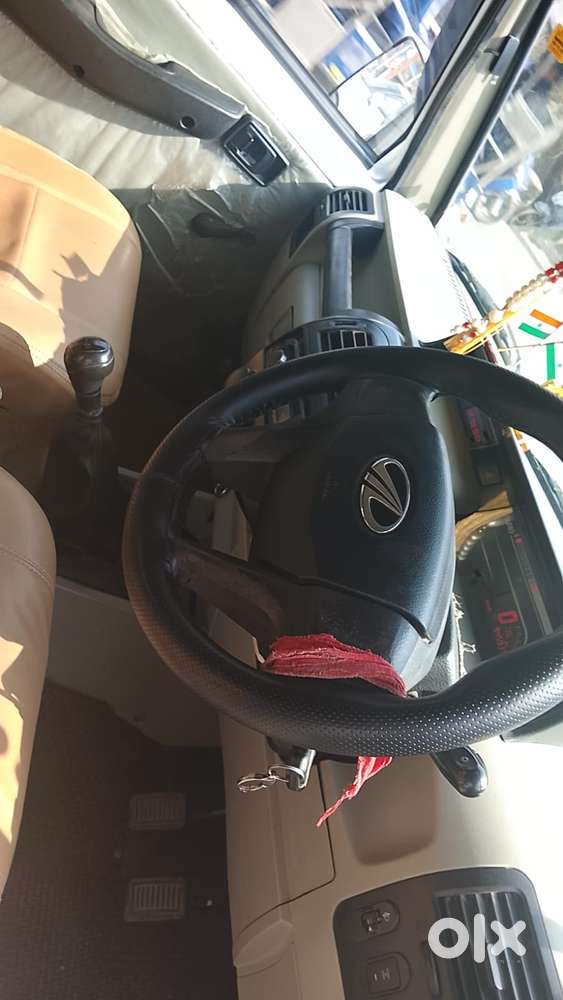 Mahindra Bolero B4, 2021, Diesel