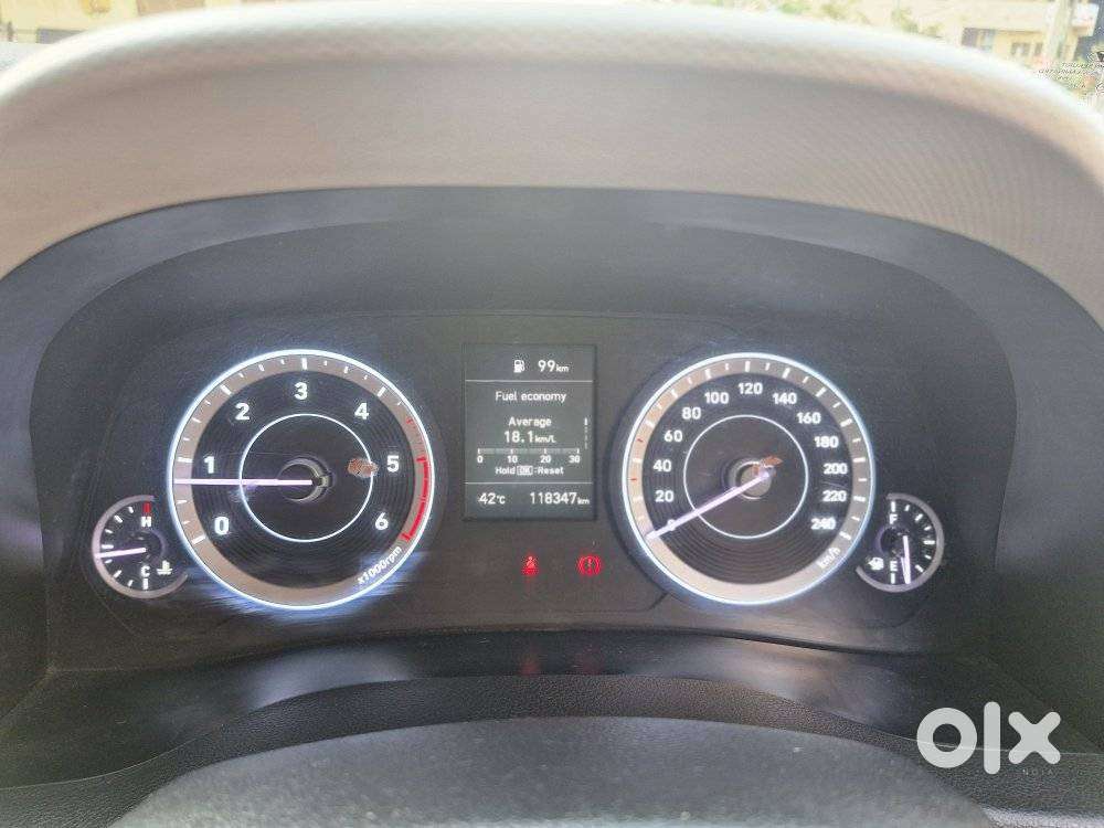 Hyundai Creta 1.5 Crdi E Diesel Mt, 2020, Diesel