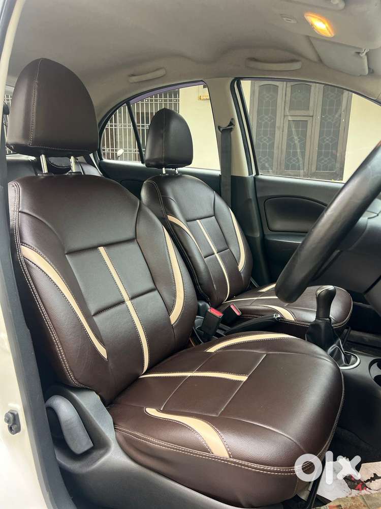 Nissan Micra Xl Diesel, 2017, Diesel