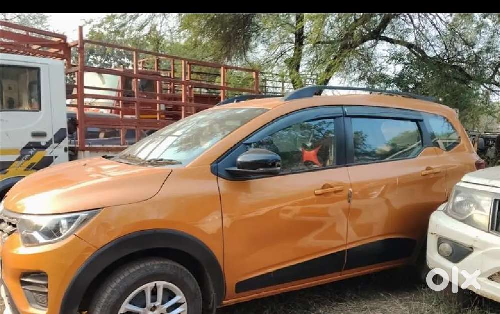 Renault Triber 2022 Petrol 55000 Km Driven