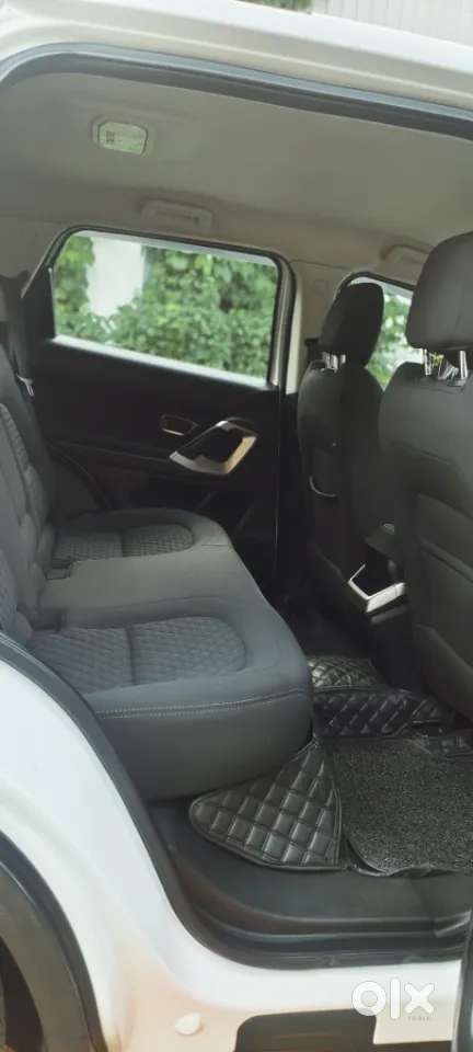 Tata Harrier Xt+, 2021, Diesel