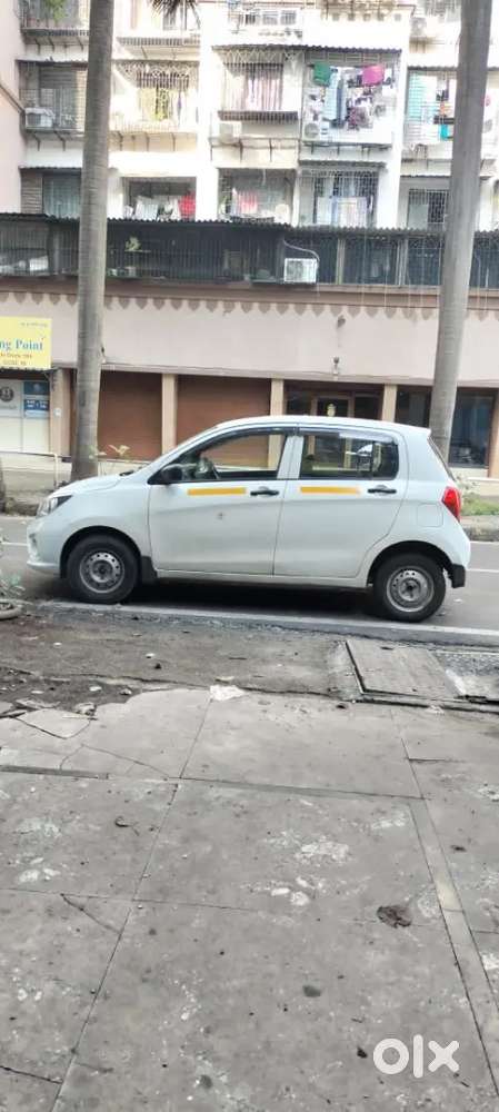 Maruti Suzuki Celerio T Arpmit 2021 Year Model